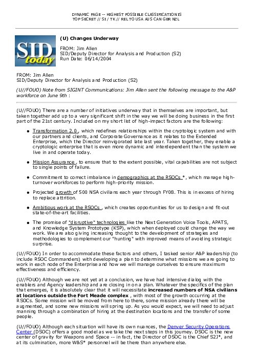 Major Acquisitions: Significant Changes Underway In DOD'S Earned Value Management Proces... 158505, B-276406... U.S. GAO... May 5, 1997.