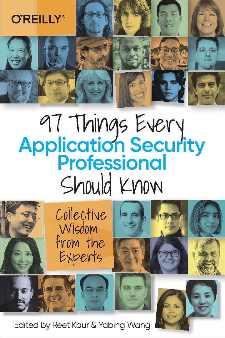 97 Things Every AppSec Professional Should Know.pdf