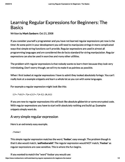 9_9_2019_learning_regular_expressions_for_beginners_the_basics__e1ae82.pdf