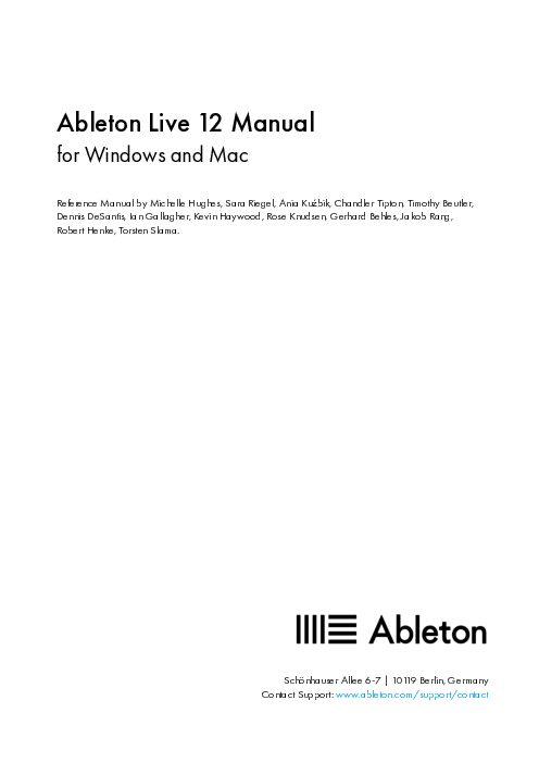Ableton Reference Manual Version 12.pdf