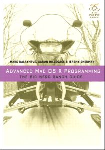 Advanced Mac OS X Programming.pdf