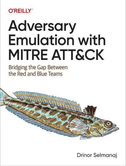 Adversary Emulation with MITRE ATT&CK.pdf