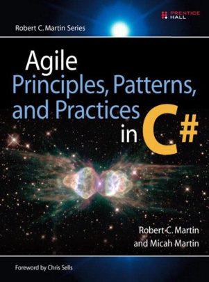 Agile Principles, Patterns, and Practices in C# (2006) [0131857258].pdf
