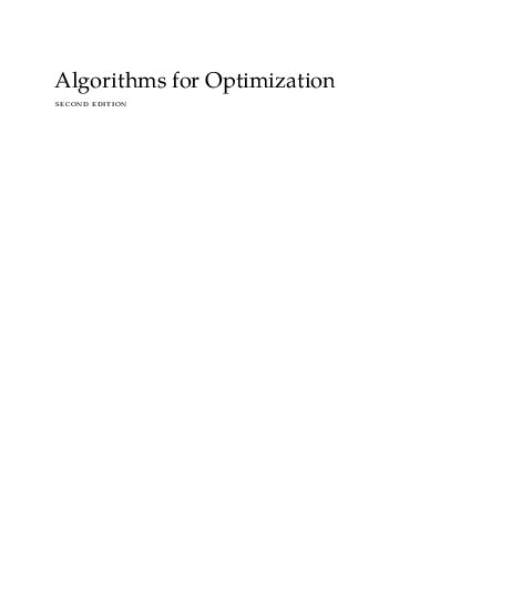 Algorithms for Optimization (2025).pdf