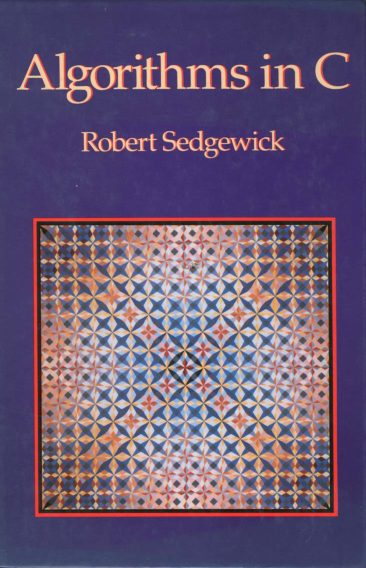 Algorithms in C (1990) [0201514257].pdf