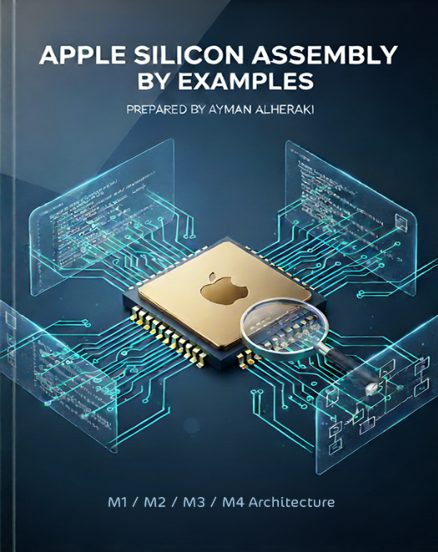 Apple Silicon Assembly by Examples.pdf