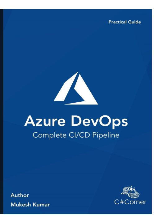 Azure DevOps Complete CI CD Pipeline (2019).pdf