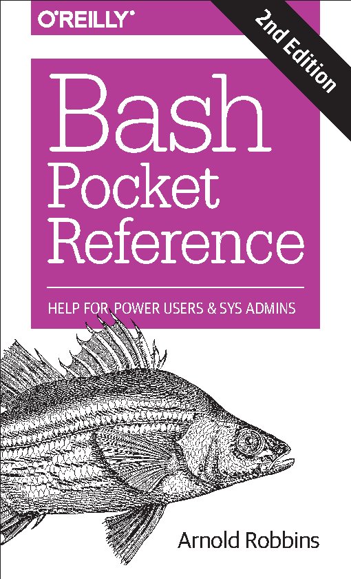 Bash Pocket Reference.pdf