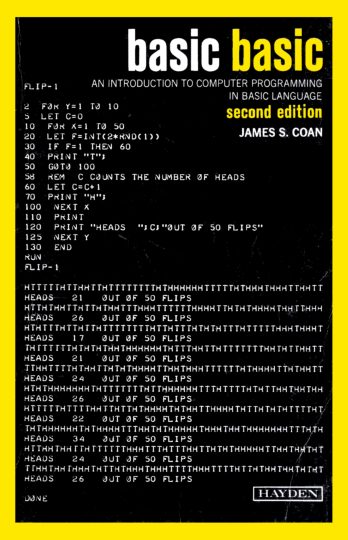 Basic BASIC 2nd Ed. (1978)(Hayden Book Company)(pdf) (2004) [0810451077].pdf