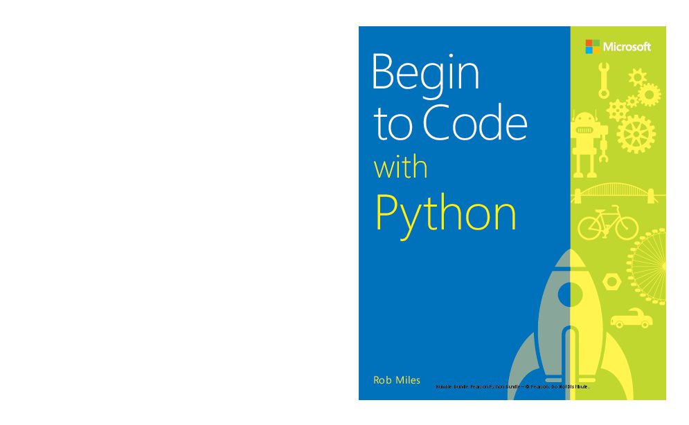 Begin to Code with Python.pdf