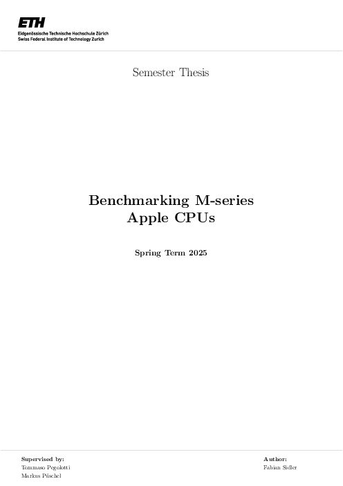 Benchmarking M-Series Apple CPUs.pdf