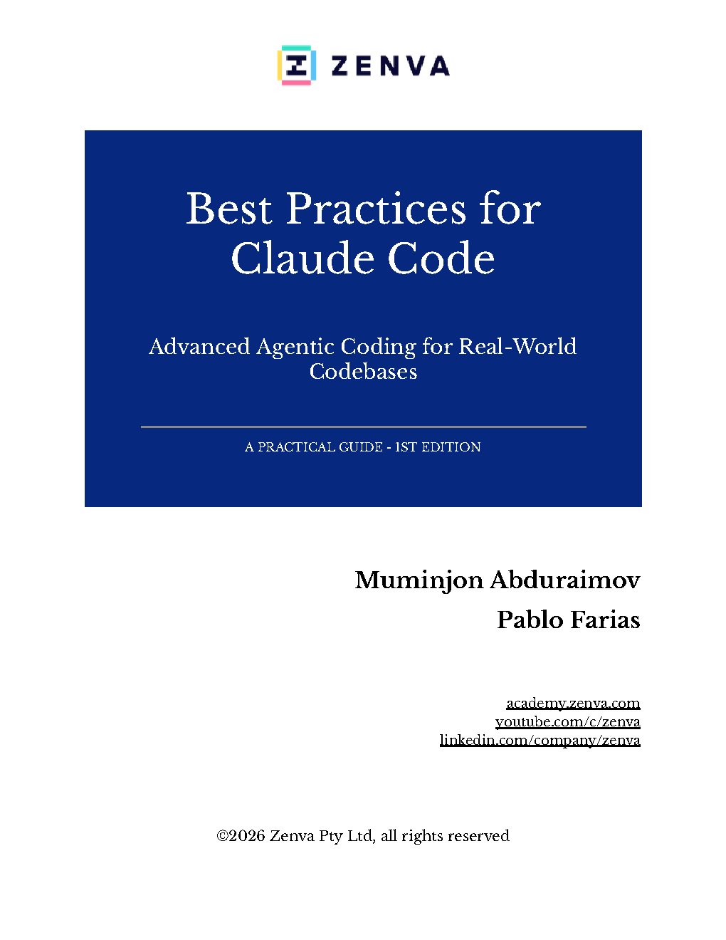 Best Practices for Claude Code.pdf