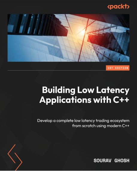 Building Low Latency Applications with C++ (2023).pdf