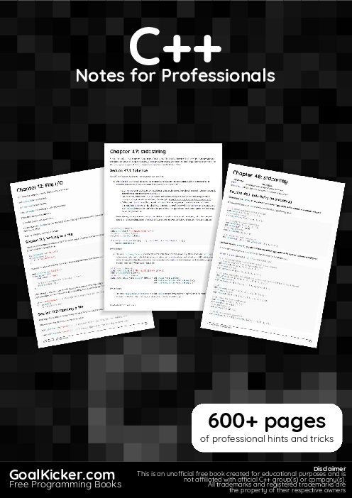 Content list