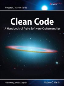 Clean Code (2008) [0132350882].pdf