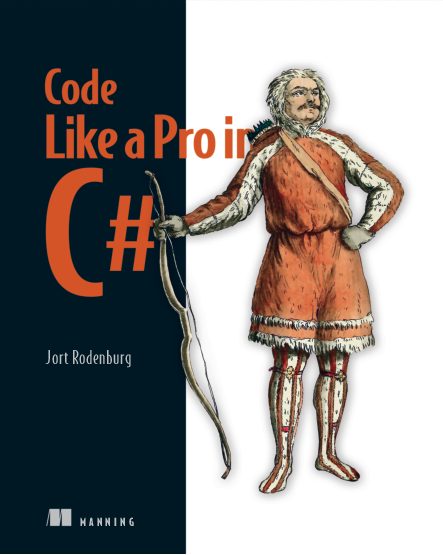Code Like a Pro in C# (2021) [9781617298028].pdf