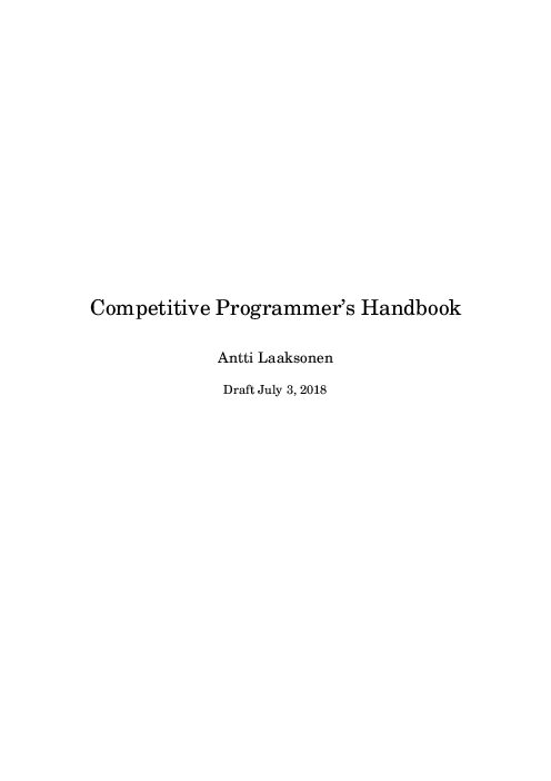Competitive Programmer’s Handbook (2018).pdf