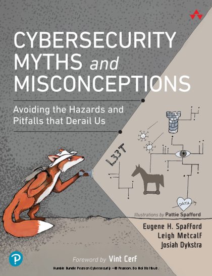Cybersecurity Myths and Misconceptions.pdf