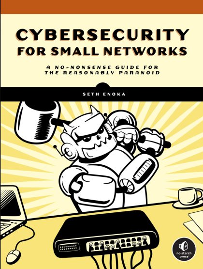 Cybersecurity for Small Networks.pdf