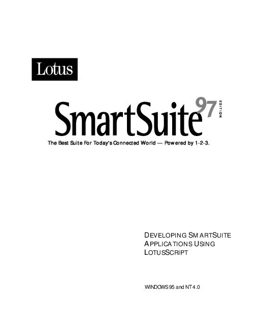 DEVELOPING SMARTSUITE (1997).pdf