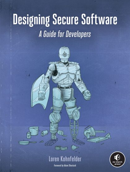 Designing Secure Software.pdf