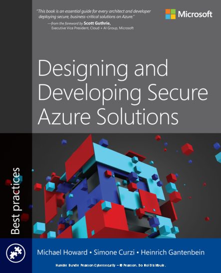 Designing and Developing Secure Azure Solutions.pdf