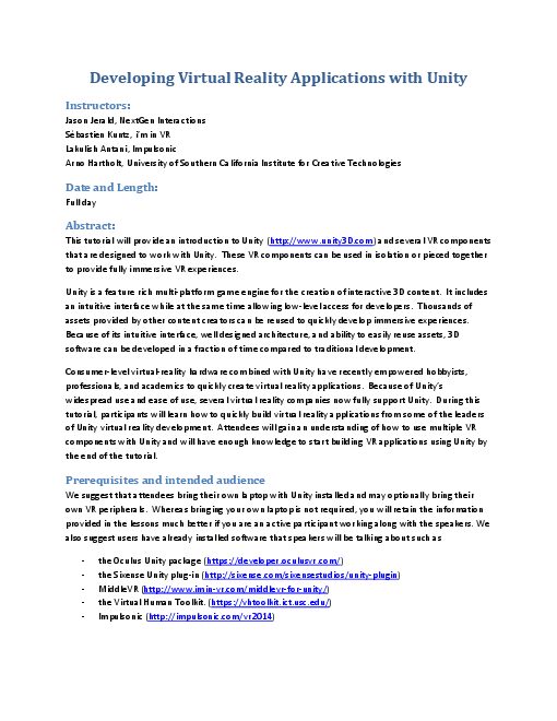 Developing Virtual Reality Applications with Unity (2014).pdf