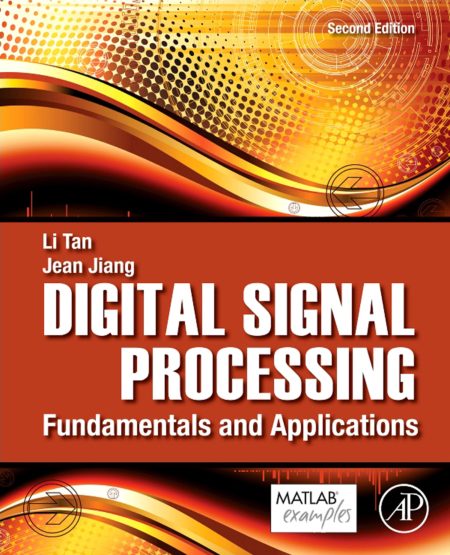 Digital Signal Processing [9780124158931].pdf
