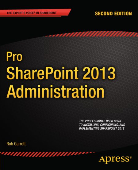 For your convenience Apress has placed some of the front (2013).pdf