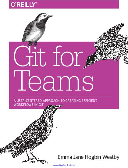 Git for Teams (1996) [9781491911181].pdf