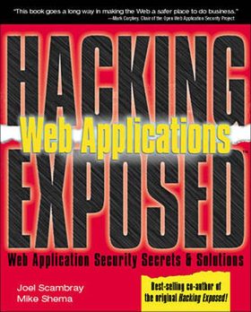 Hacking Exposed Web Applications (2001).pdf