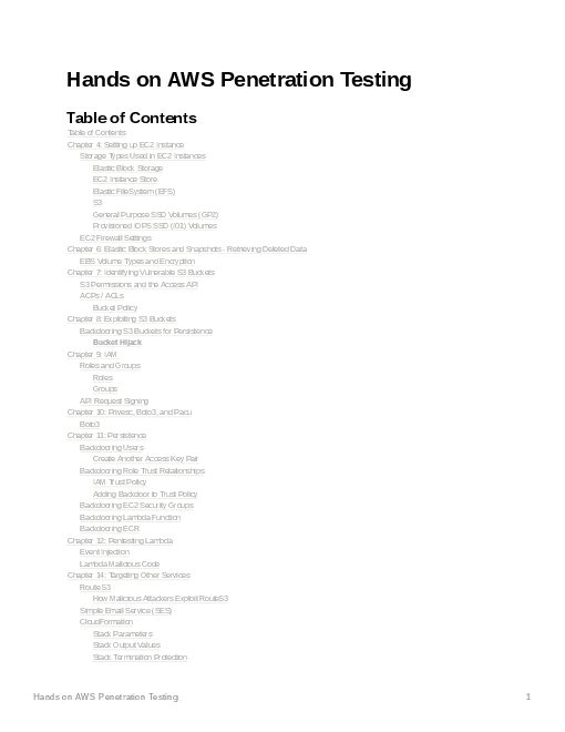 Hands on A WS Penetration T esting.pdf