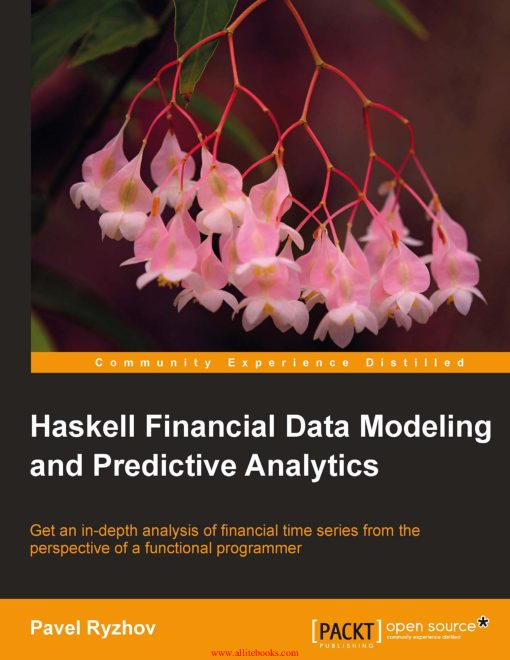 Haskell Financial Data Modeling (2013) [9781782169437].pdf