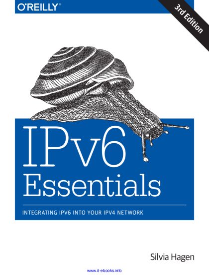 IPv6 Essentials, Third Edition.pdf