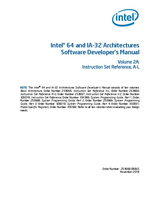 Intel® 64 and IA-32 Architectures Software Developer’s Manual Volume 2A Instruc (1997).pdf