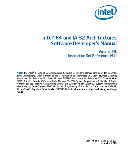 Intel® 64 and IA-32 Architectures Software Developer’s Manual Volume 2B Instruc (1997).pdf