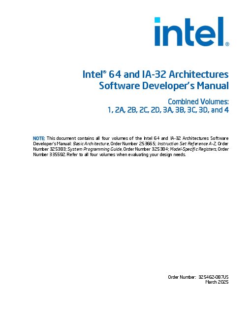 Intel® 64 and IA-32 Architectures Software Developers Manual, Combined Volumes (2025).pdf