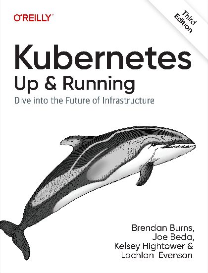 Kubernetes : up and Running: Dive into the Future of Infrastructure