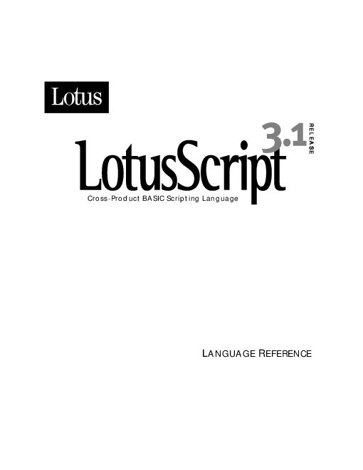 Lanaguage Reference (1994).pdf