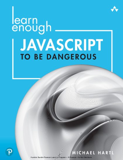 Learn Enough JavaScript to Be Dangerous.pdf