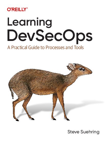 Learning DevSecOps.pdf