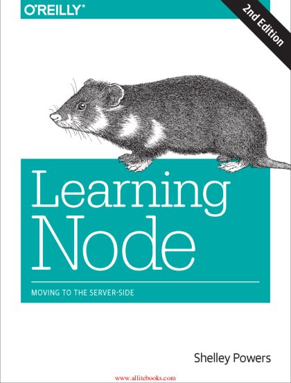 Learning Node, 2E.pdf