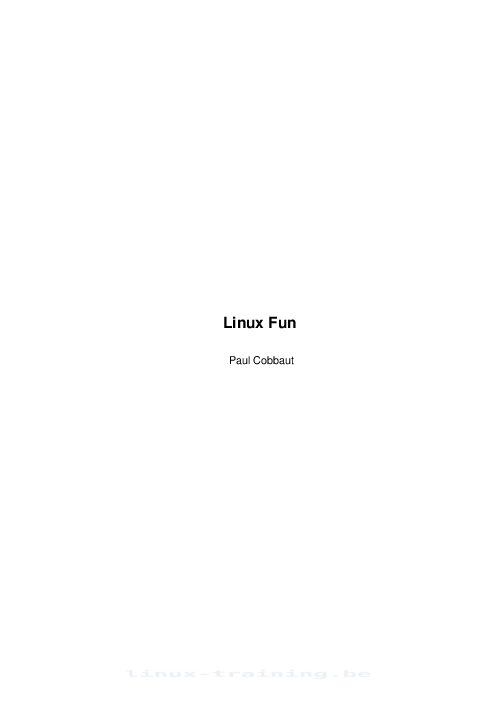 Linux Fun (2005).pdf