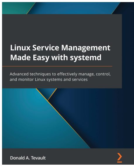 Linux Service Management Made Easy with systemd.pdf