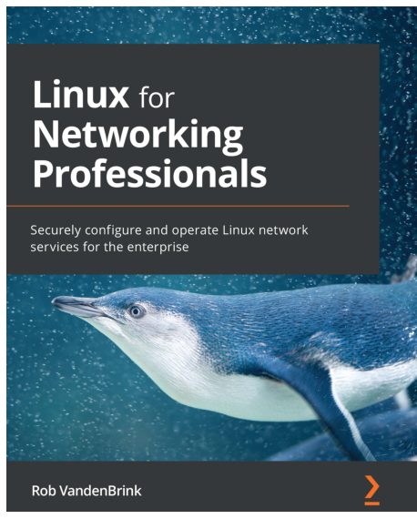 Linux for Networking Professionals.pdf