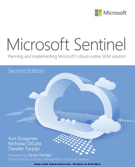 Microsoft Sentinel, 2nd Edition.pdf