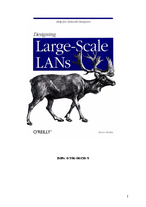Microsoft Word - Designing Large-Scale LANs.doc.pdf