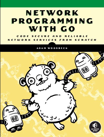 Network Programming with Go.pdf