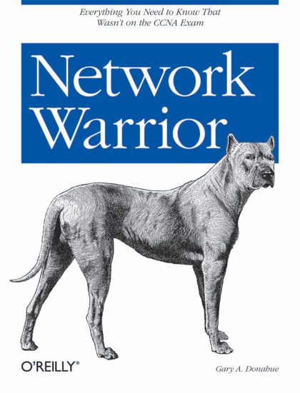 Network Warrior (2007) [0596101511].pdf