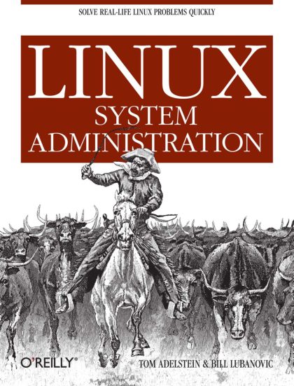 OReilly Linux System Administration.pdf